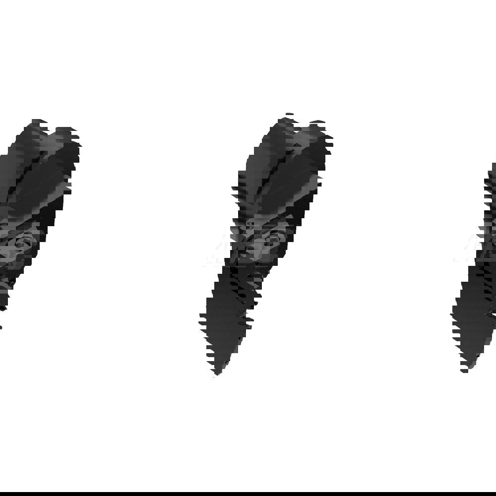 Seco MTS-M14X1.50ISO6HX-XC-K111 Straight Flute M14X1.5 ISO Modified Bottoming Tap for Cast Iron Material