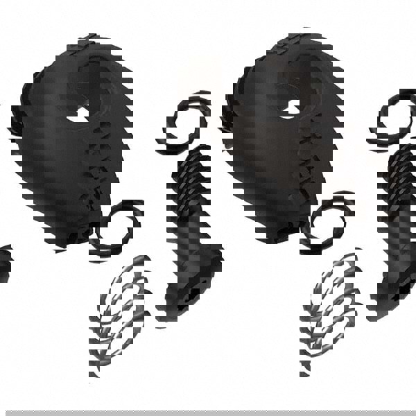 Clamps For Indexables; Manufacturers Catalog Number: CN14U20S-2L-SET