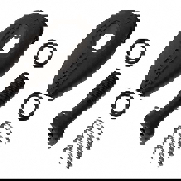 Clamps For Indexables; Manufacturers Catalog Number: CN14U20S-2R-SET