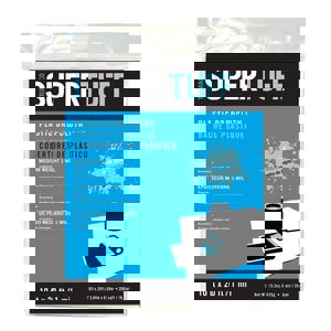 10X20 1.0 MIL PLAS DROP CLOTH