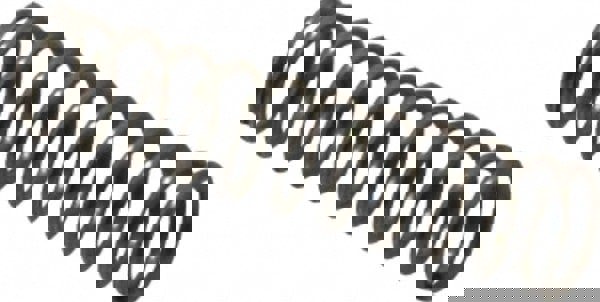 Compression Spring: 0.12