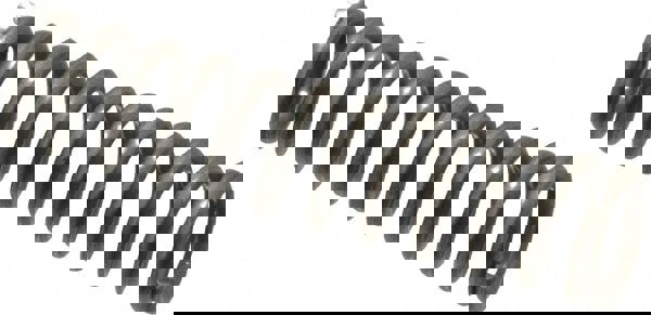 Compression Spring: 0.12