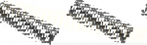 Compression Spring: 0.12