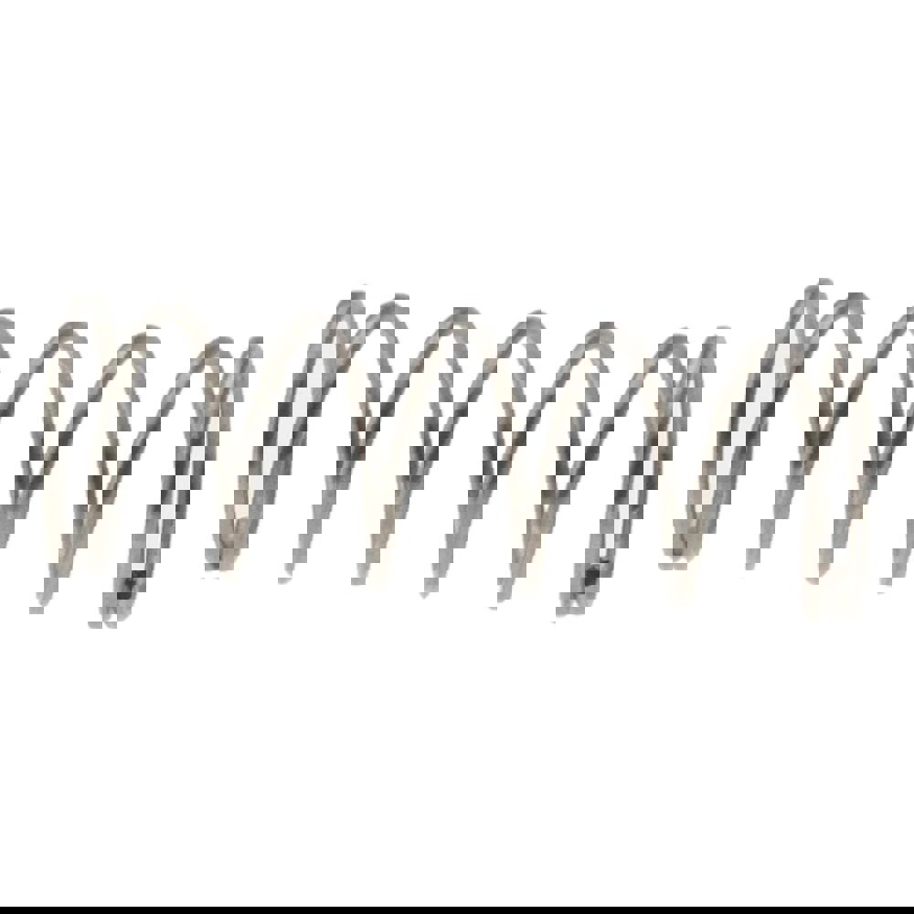 Compression Spring: 0.18