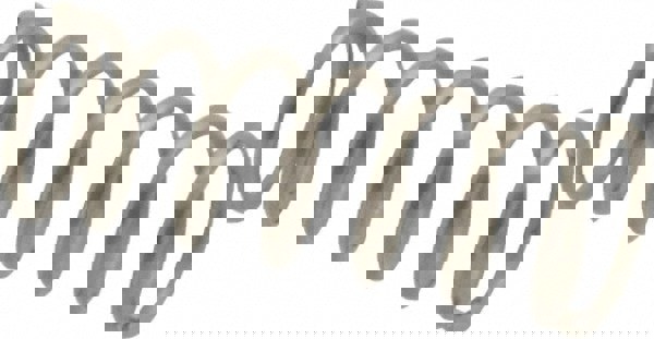 Compression Spring: 0.18