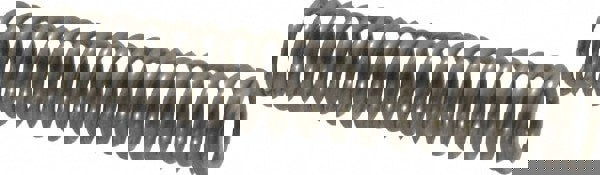 Compression Spring: 0.1800