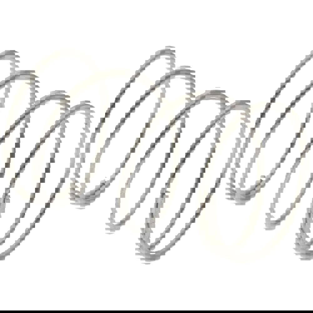 Compression Spring: 0.3