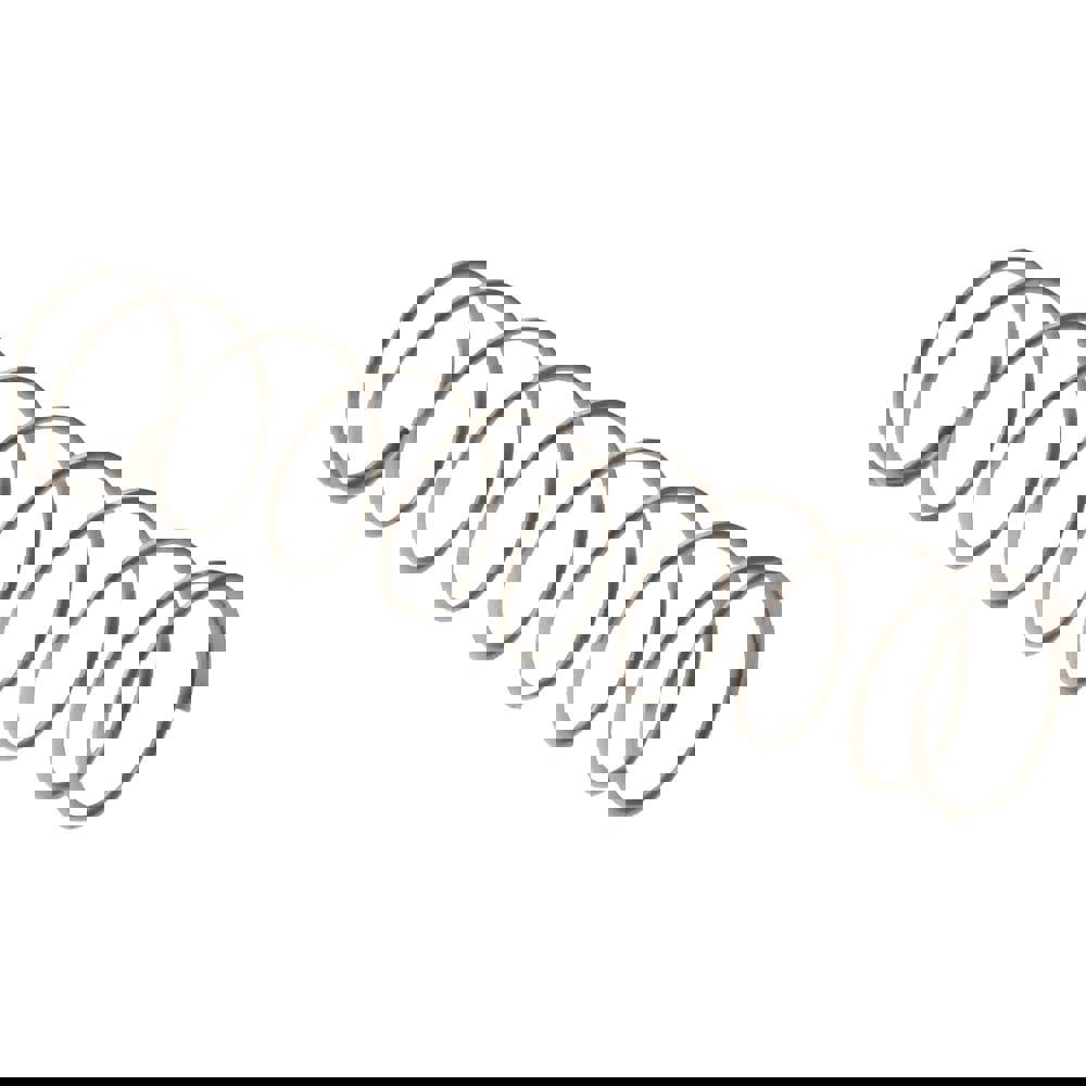 Compression Spring: 0.3