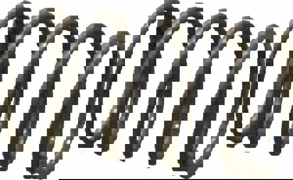 Compression Spring: 0.3