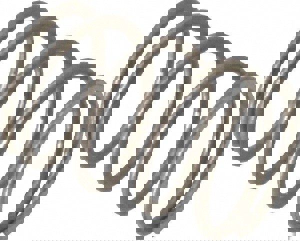 Compression Spring: 0.36