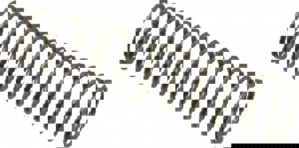 Compression Spring: 0.36