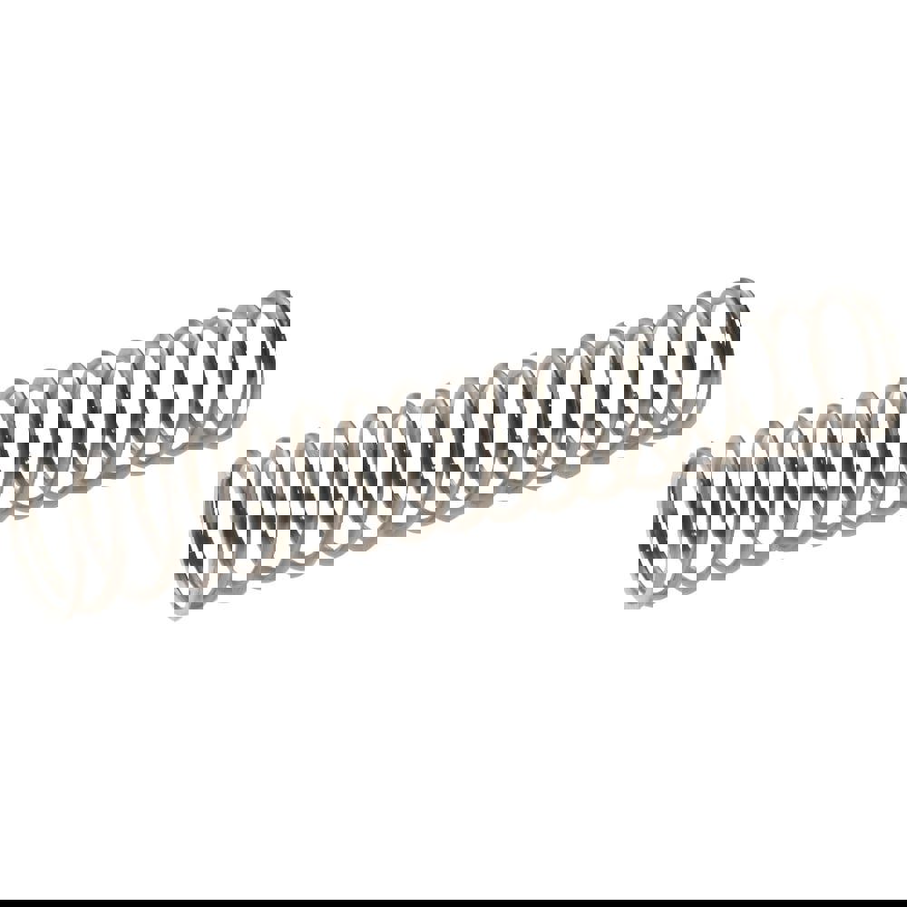 Compression Spring: 0.36