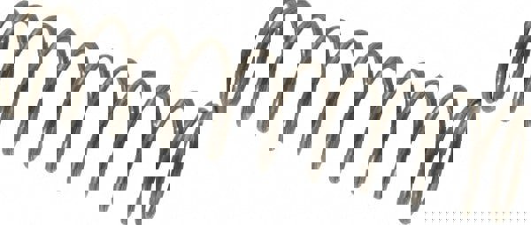 Compression Spring: 0.36