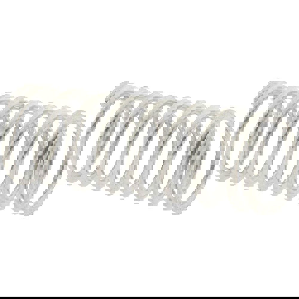 Compression Spring: 0.36