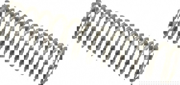 Compression Spring: 0.36