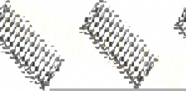 Compression Spring: 0.36