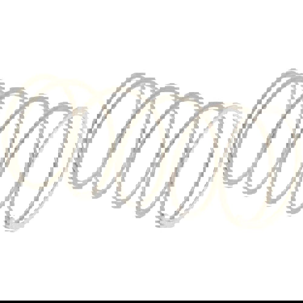 Compression Spring: 0.42