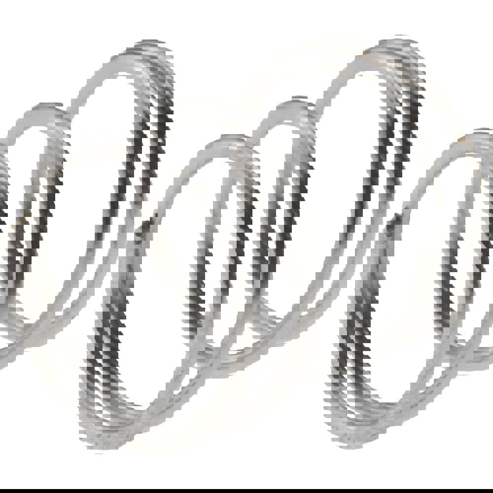 Compression Spring: 0.42