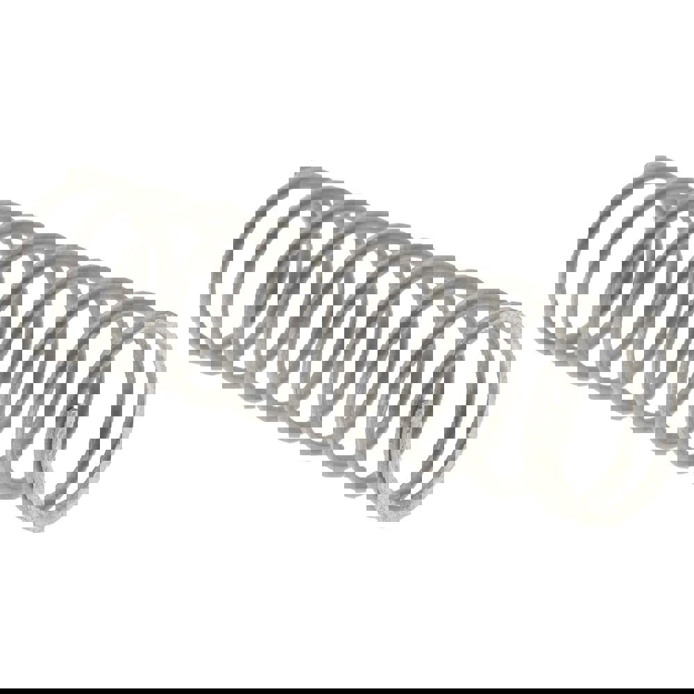 Compression Spring: 0.42