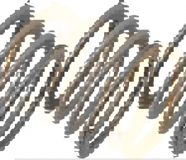 Compression Spring: 0.42