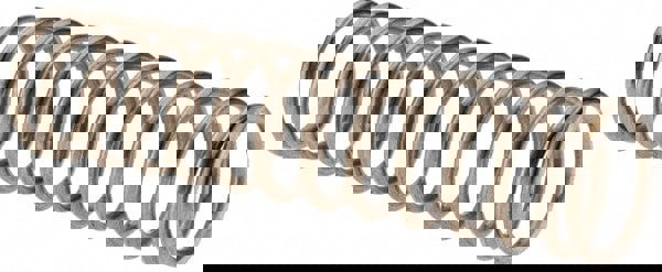 Compression Spring: 0.48