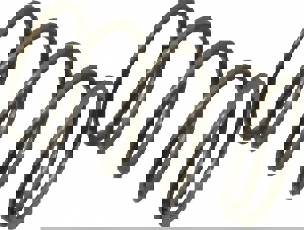 Compression Spring: 0.6000