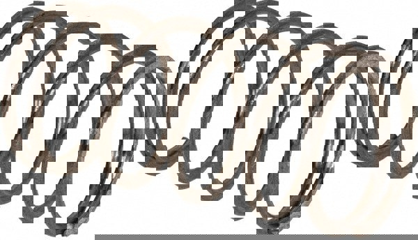 Compression Spring: 0.6000