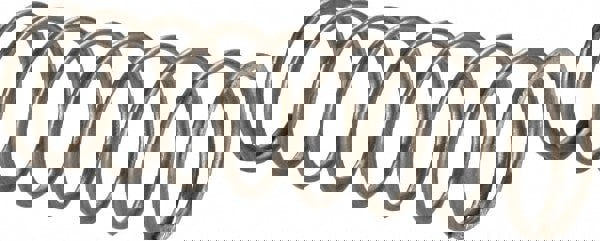 Compression Spring: 0.6