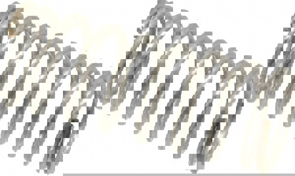 Compression Spring: 0.6