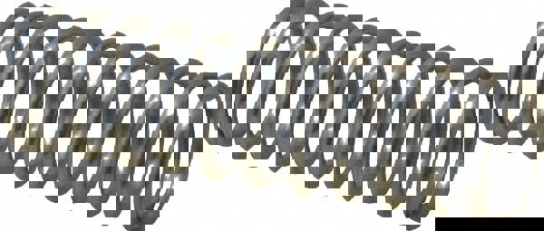 Compression Spring: 0.6