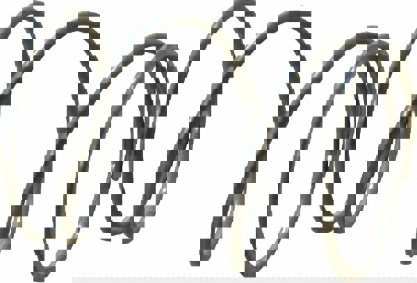 Compression Spring: 0.72