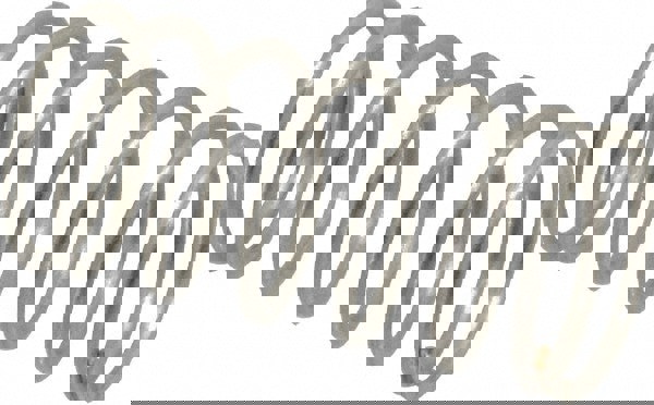 Compression Spring: 0.72