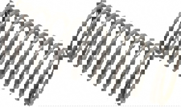 Compression Spring: 0.72