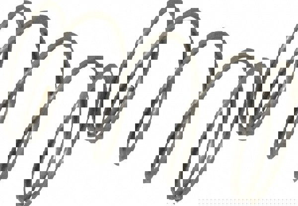 Compression Spring: 0.85