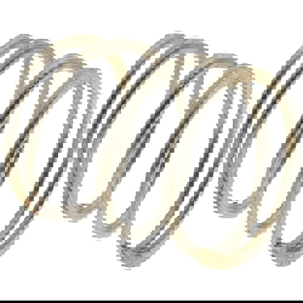 Compression Spring: 0.85