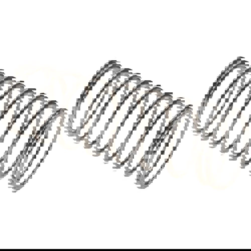 Compression Spring: 0.85