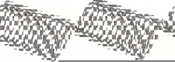 Compression Spring: 0.85