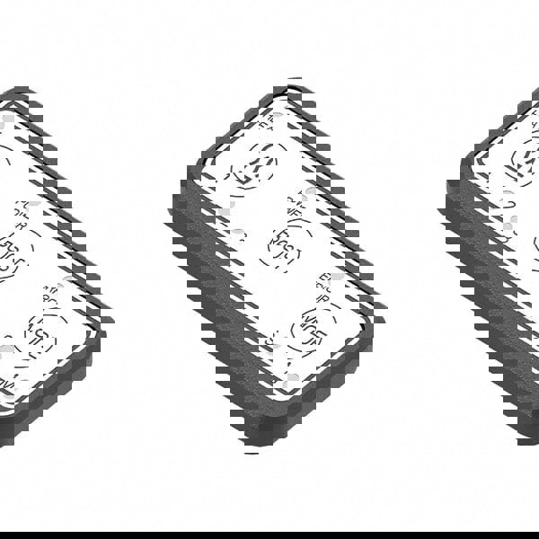 Shrink-Fit Keyboard: