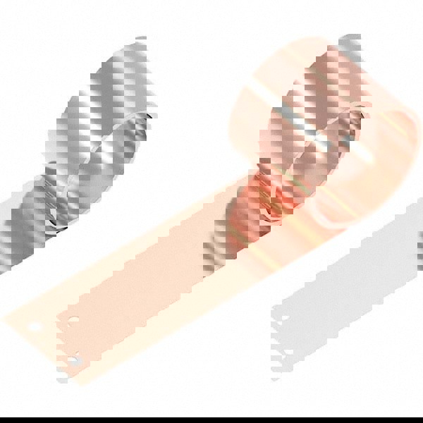 Shrink-Fit Spring Blade Spring: