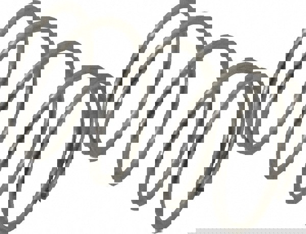 Compression Spring: 0.975