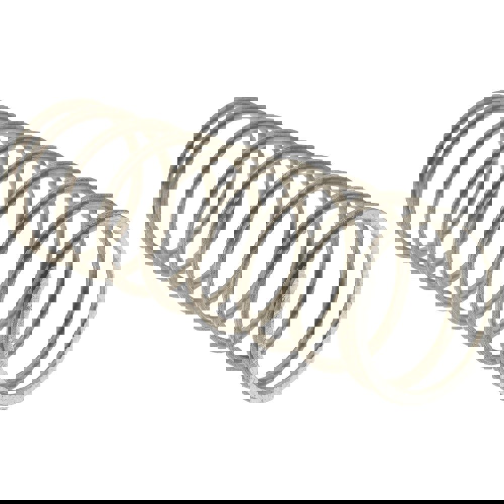 Compression Spring: 0.975