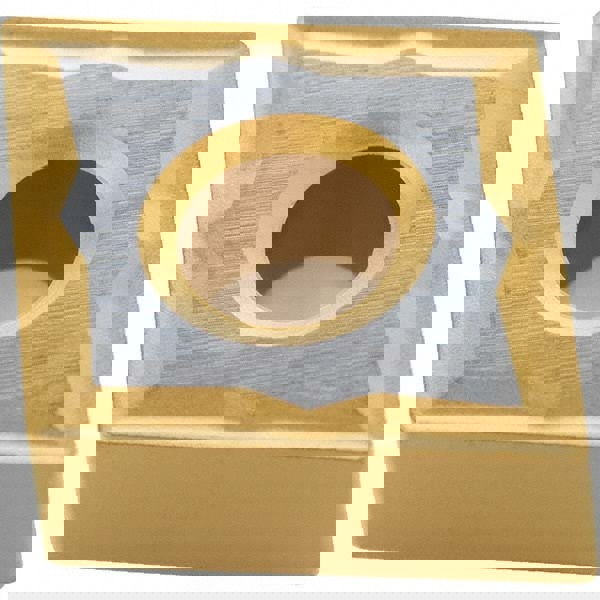 Turning Insert: CNMG431-M3 CP500, Carbide