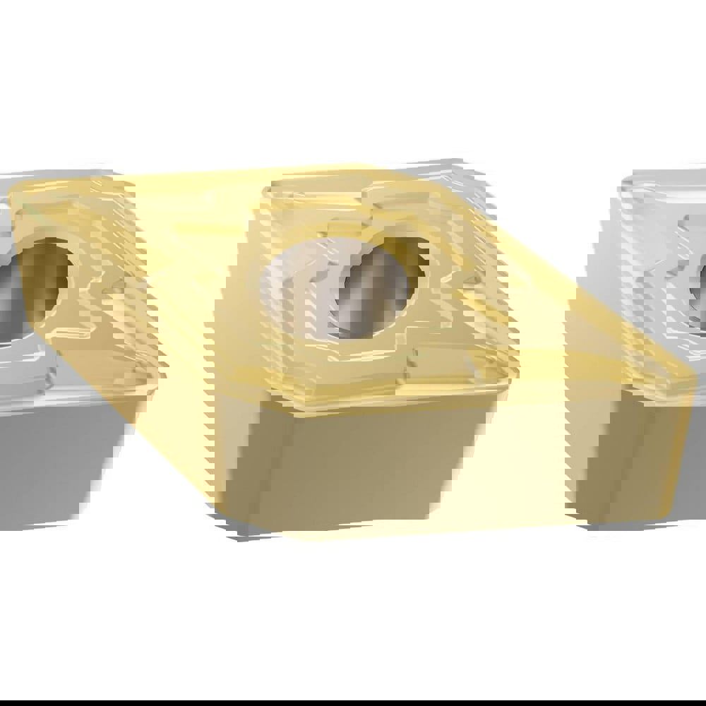 Turning Insert: DNMG432-M3 CP500, Solid Carbide