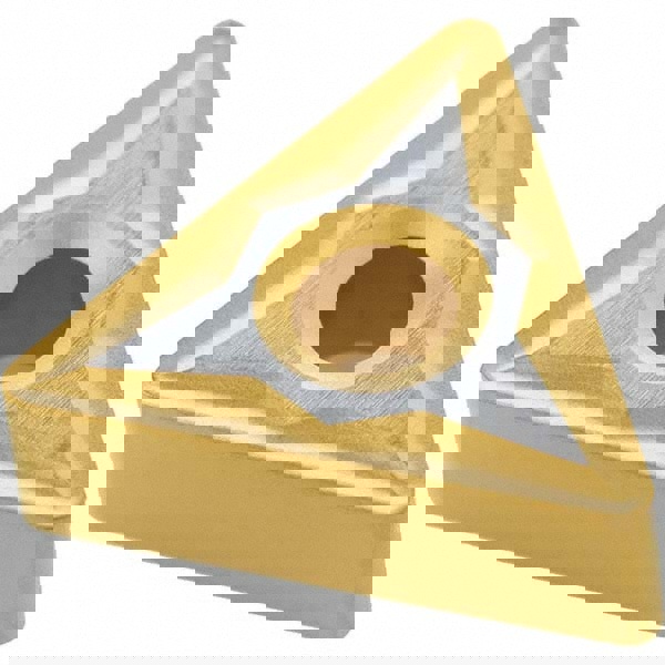 Turning Insert: TNMG332-M3 CP500, Solid Carbide