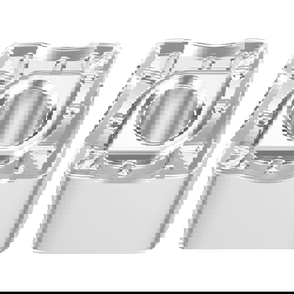 Turning Insert: CNMM543-R4 TP25, Solid Carbide