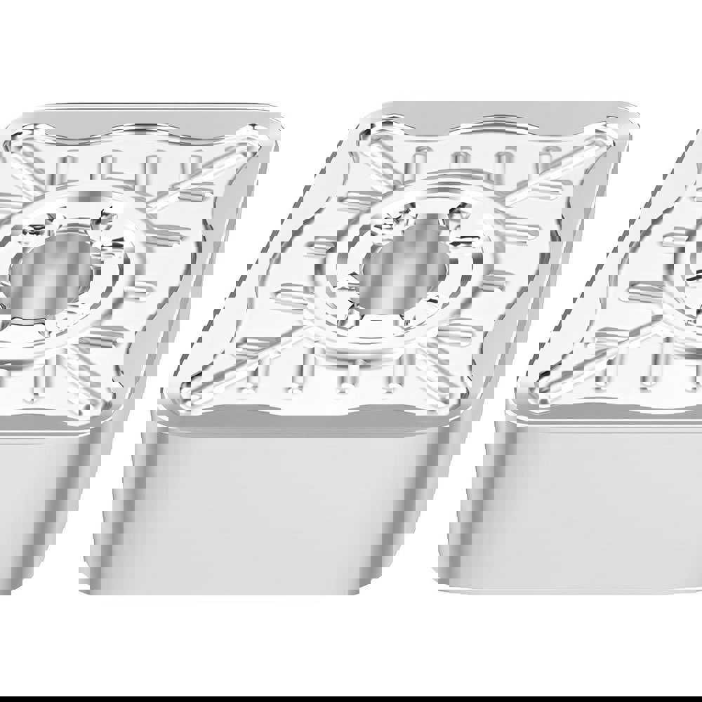 Turning Insert: CNMM646-R7 TP25, Solid Carbide