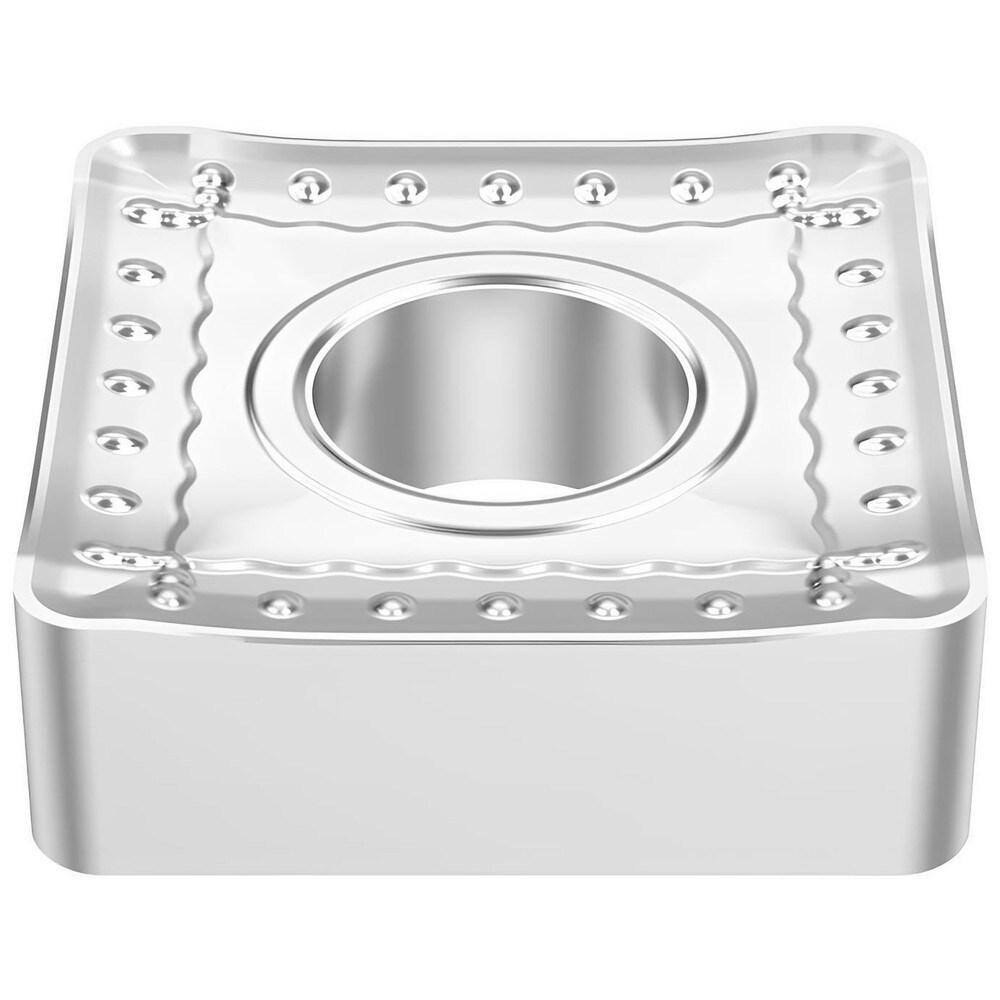 Turning Insert: DNMG442R-UX TP25, Solid Carbide