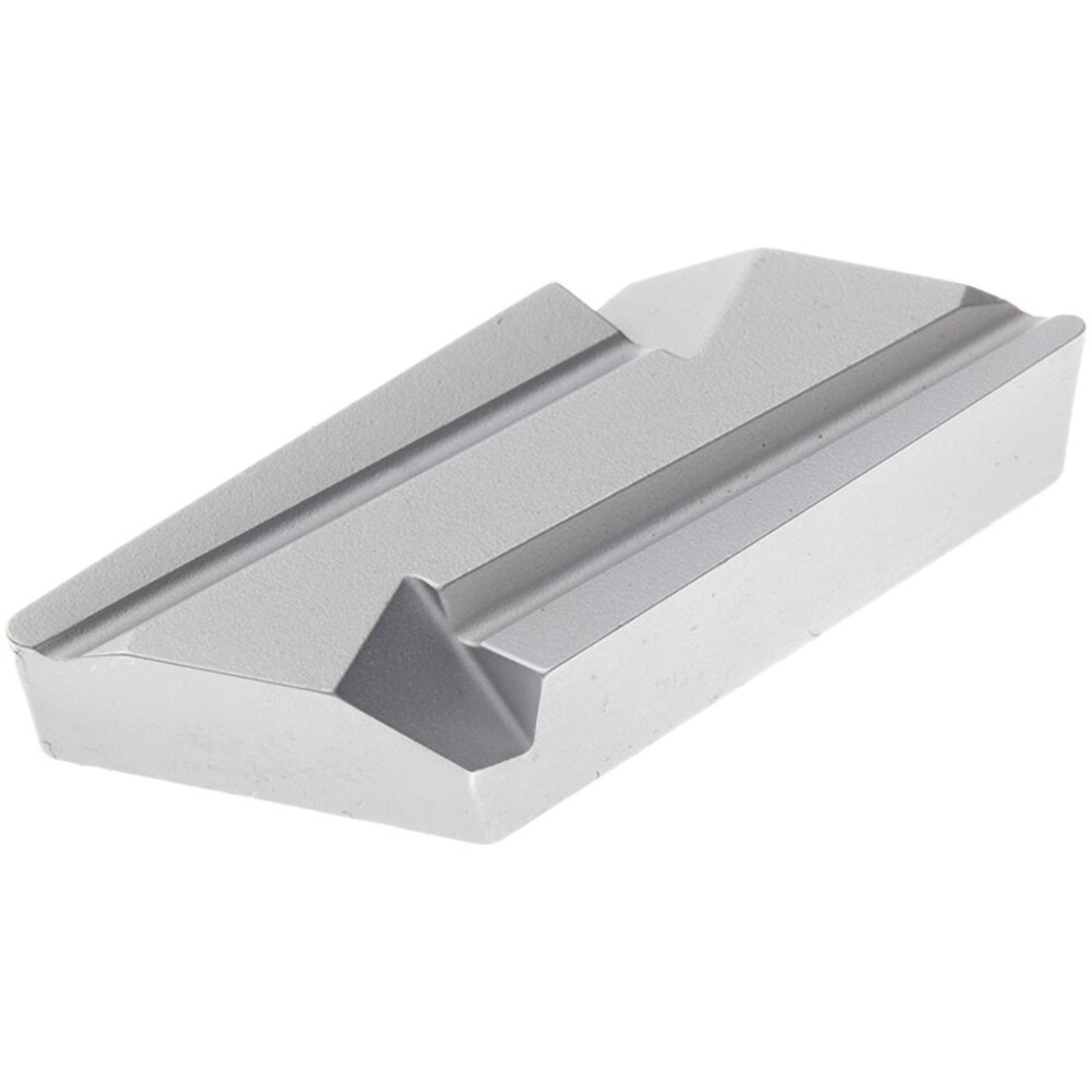 Turning Insert: KNUX160410L-11, Solid Carbide