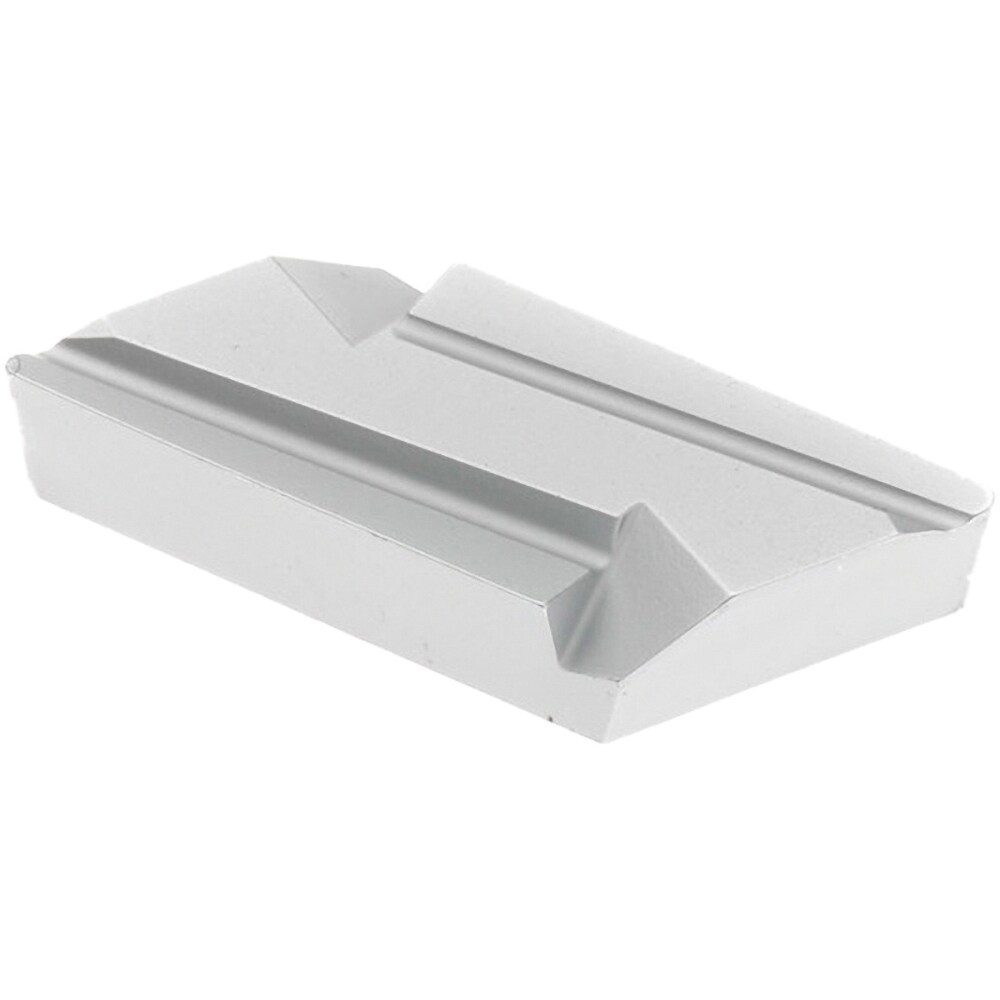 Turning Insert: KNUX160410R-11, Solid Carbide