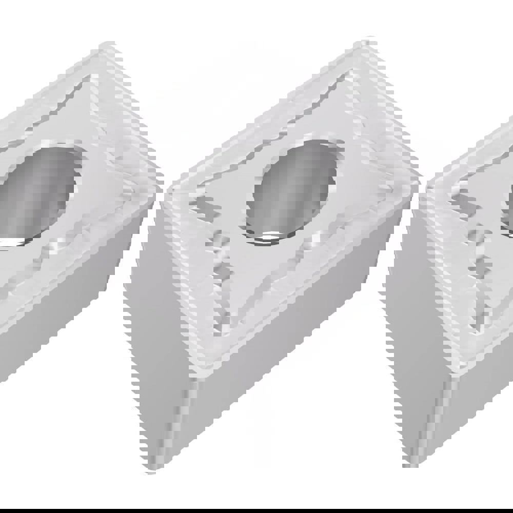 Turning Insert: SNMG646-MR7 TP25, Solid Carbide